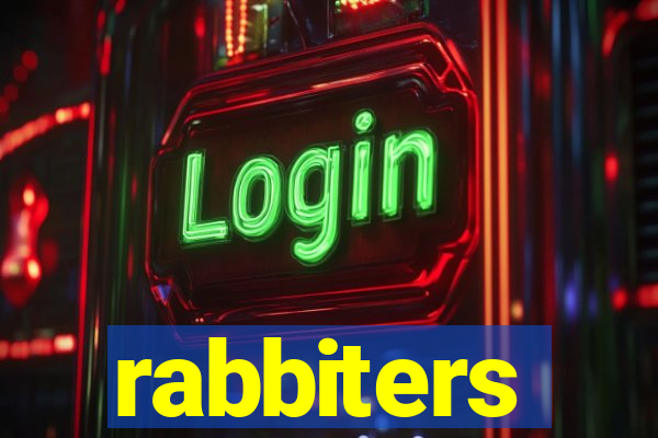 rabbiters