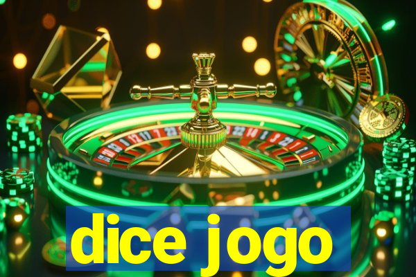 dice jogo