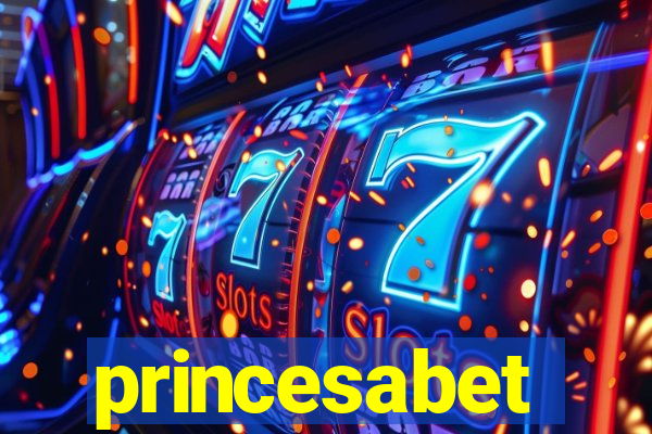 princesabet