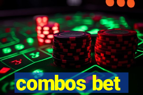 combos bet