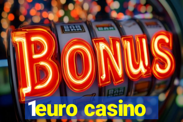 1euro casino