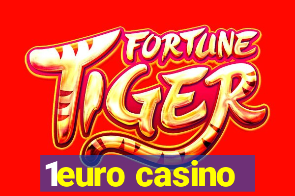 1euro casino