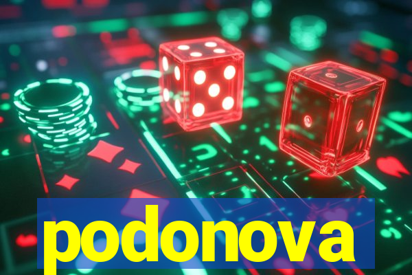 podonova