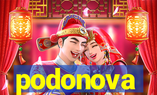 podonova