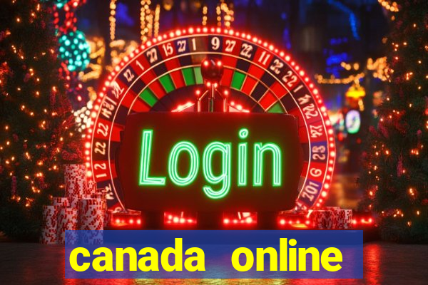 canada online casino reviews