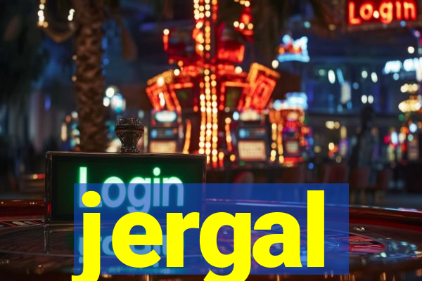 jergal