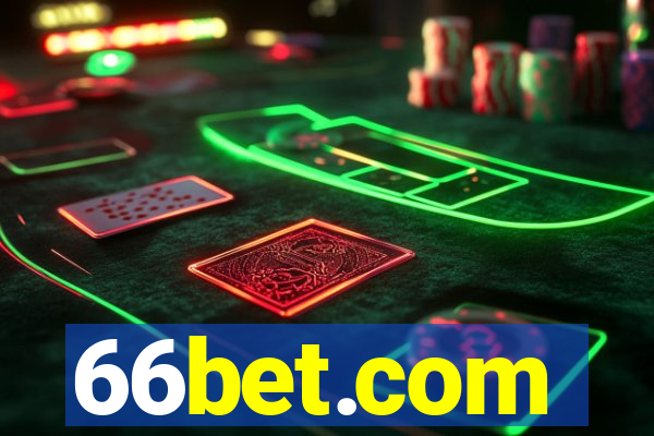 66bet.com