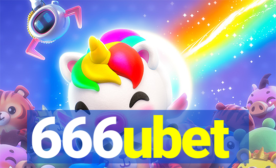 666ubet