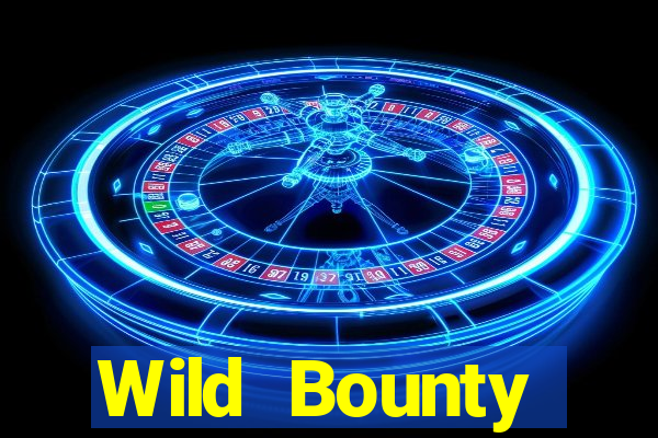 Wild Bounty Showdown pg demo main demo pg soft wild bounty