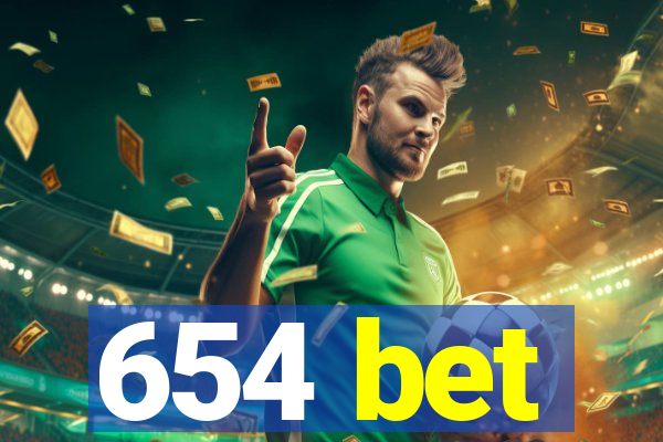 654 bet