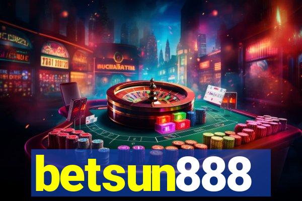 betsun888