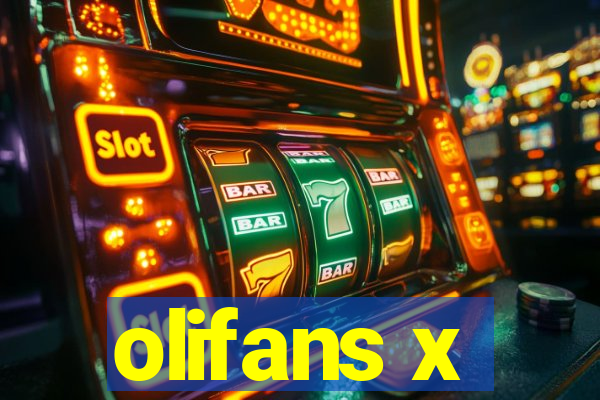 olifans x