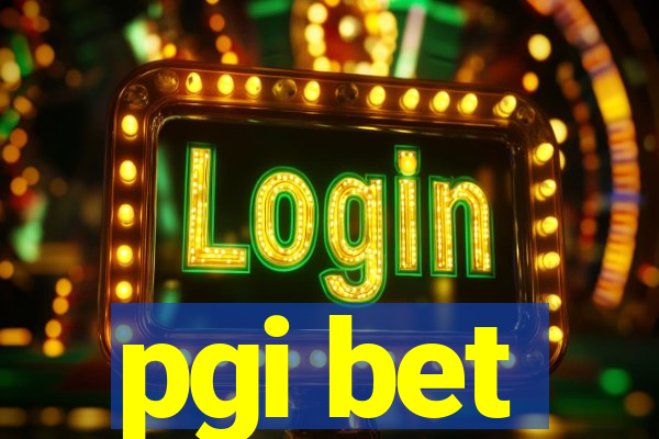 pgi bet