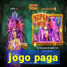 jogo paga