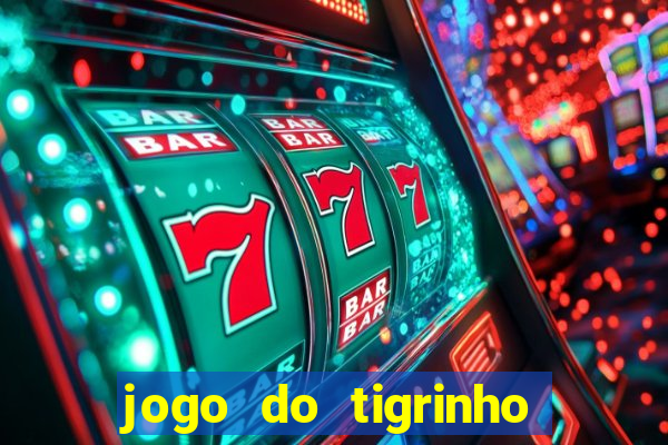 jogo do tigrinho jojo todynho