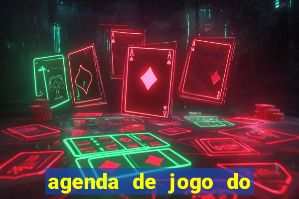 agenda de jogo do s?o paulo