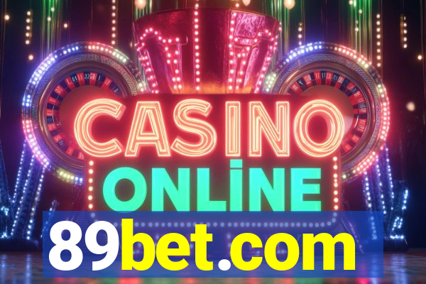 89bet.com