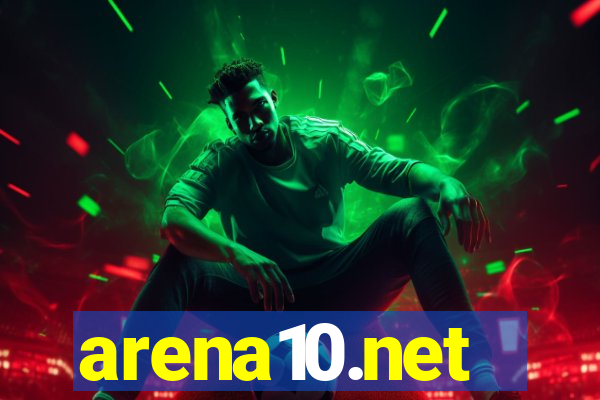 arena10.net