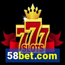 58bet.com