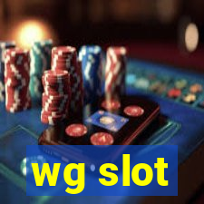 wg slot