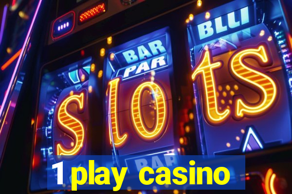 1 play casino