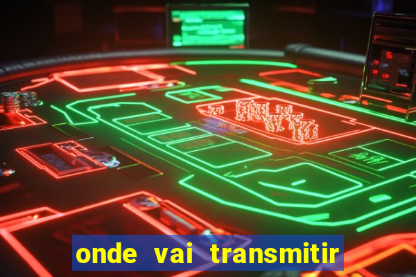 onde vai transmitir o jogo do cruzeiro hoje