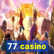 77 casino