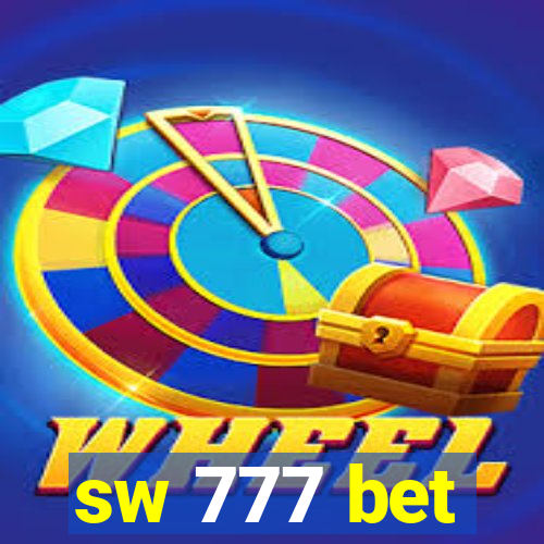 sw 777 bet