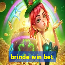 brinde win bet