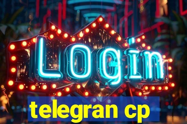 telegran cp