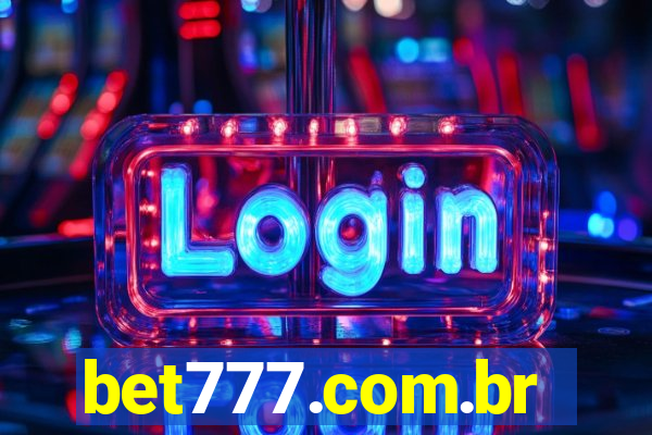 bet777.com.br