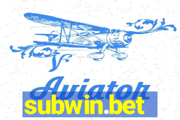 subwin.bet