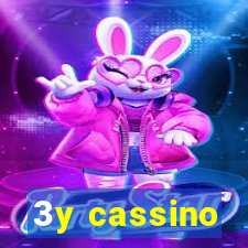 3y cassino