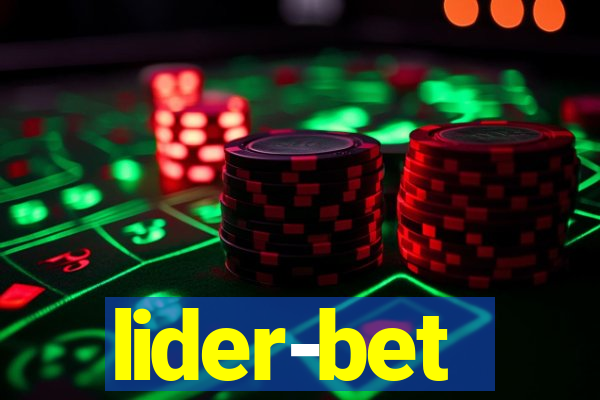 lider-bet