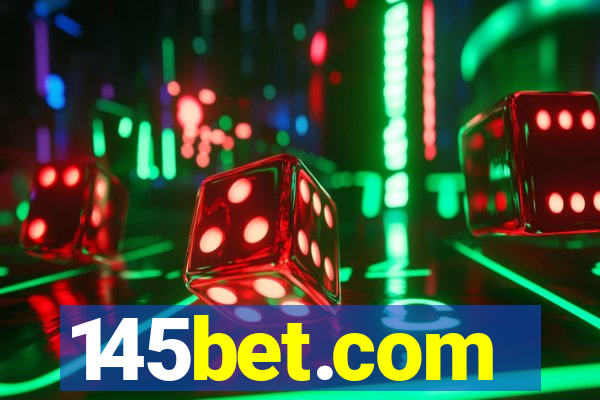 145bet.com