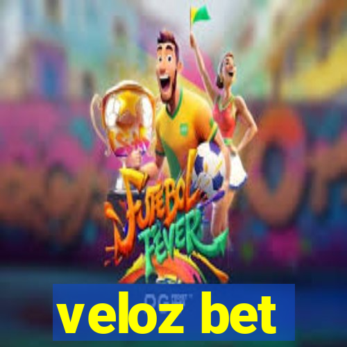 veloz bet