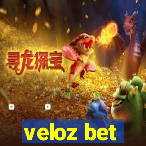 veloz bet