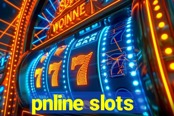 pnline slots