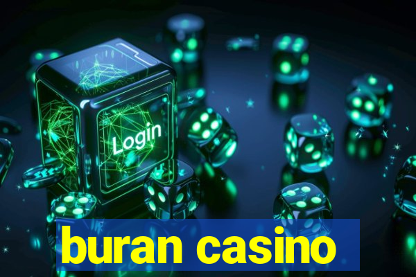 buran casino