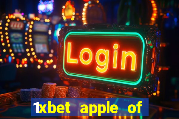 1xbet apple of fortune game hack file