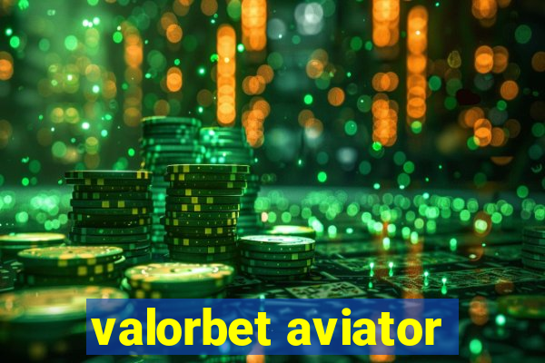 valorbet aviator