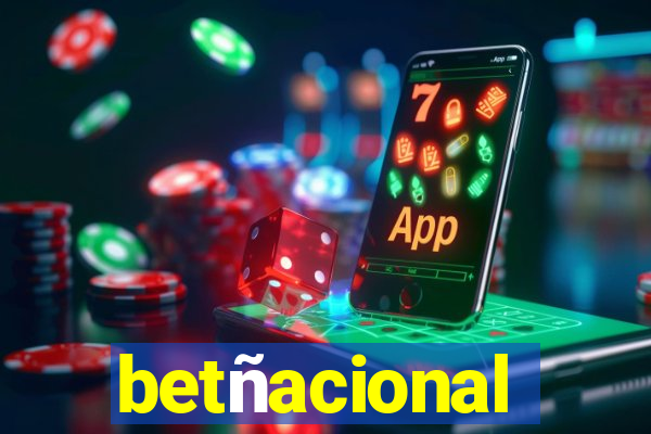 betñacional