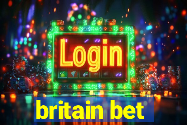 britain bet