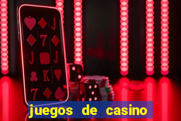 juegos de casino gratis tragamonedas 777