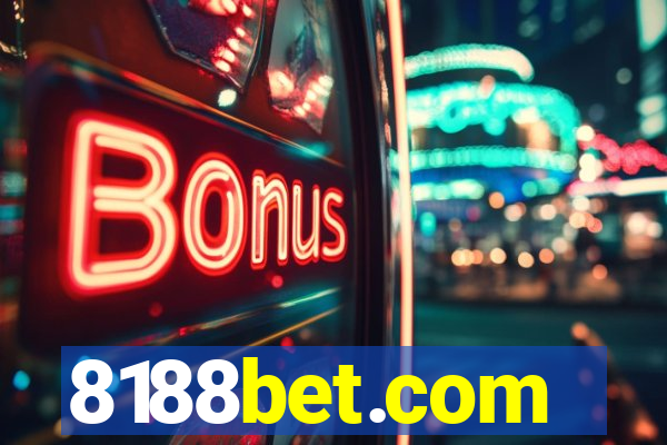 8188bet.com