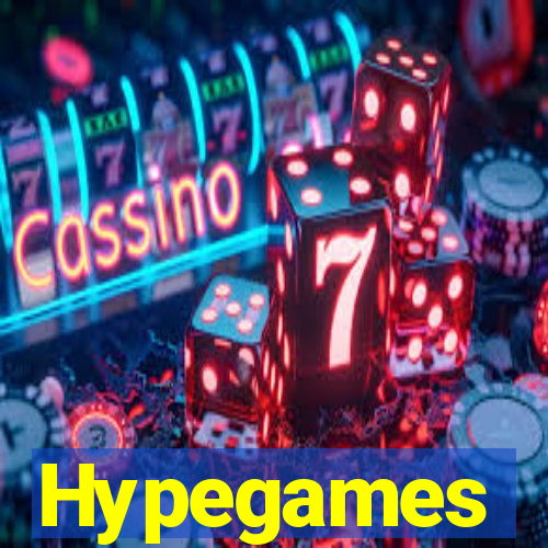 Hypegames