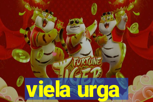 viela urga