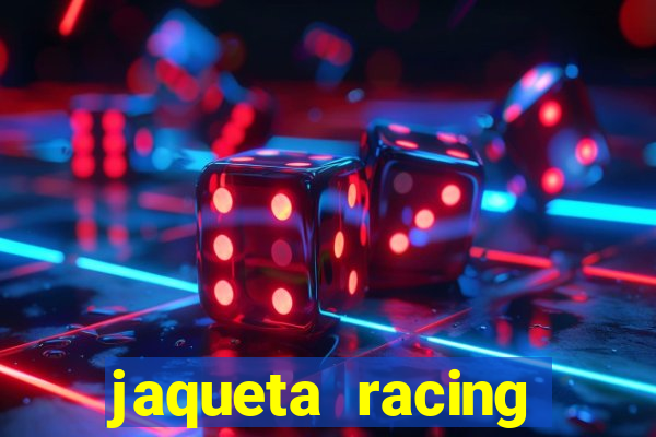 jaqueta racing rabbit Navigational