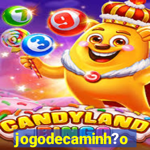 jogodecaminh?o