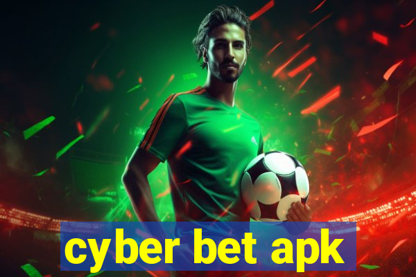 cyber bet apk